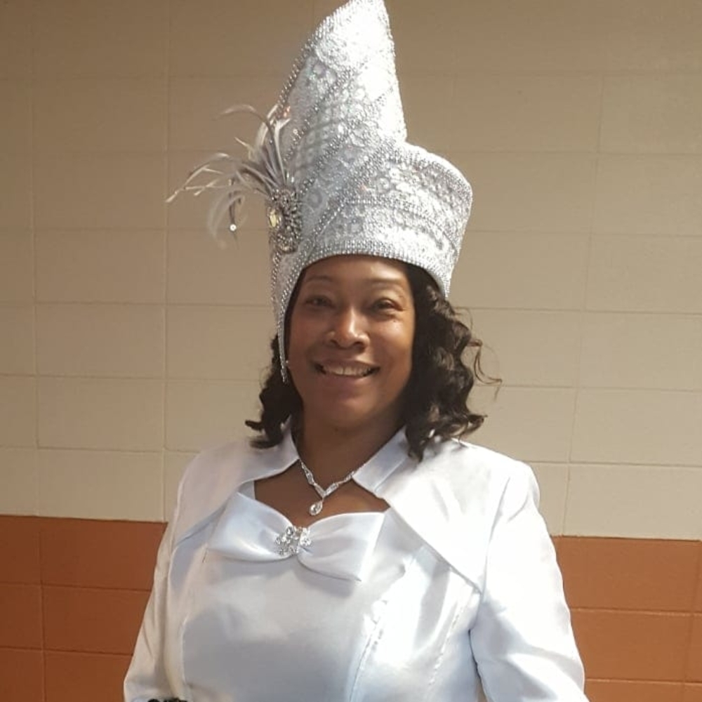 Meet your Posher, Shandale